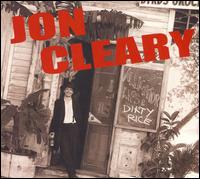 Jon Cleary - Alligator Lips & Dirty Rice lyrics