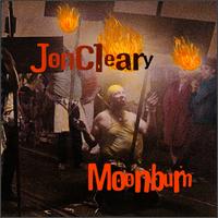 Jon Cleary - Moonburn lyrics