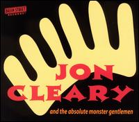 Jon Cleary - Jon Cleary and the Absolute Monster Gentlemen lyrics