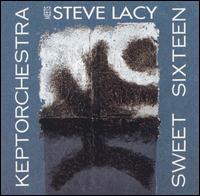 Keptorchestra - Sweet Sixteen lyrics
