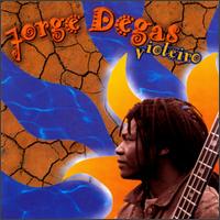 Jorge Degas - Violeiro lyrics