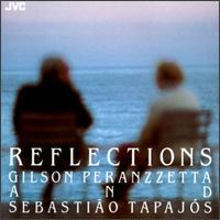 Gilson Peranzzetta - Reflections [live] lyrics