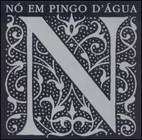 N em Pingo d'gua - Interpreta Paulinho da Viola lyrics