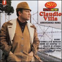 Claudio Villa - Arrivederci Roma [Duck] lyrics