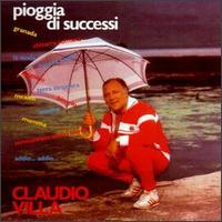 Claudio Villa - Pioggia Di Successi lyrics