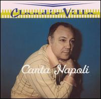 Claudio Villa - Canta Napoli lyrics