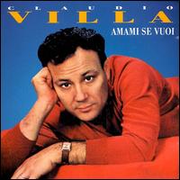 Claudio Villa - Amami Se Vuoi lyrics