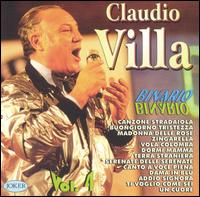 Claudio Villa - Vol. 4 Binario lyrics