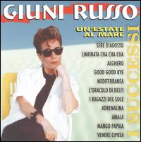 Giuni Russo - I Successi lyrics