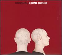 Giuni Russo - Unusual lyrics