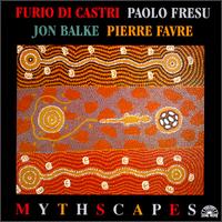 Furio Di Castri - Mythscapes lyrics
