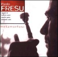 Paolo Fresu Angel Quartet - Metamorfosi lyrics