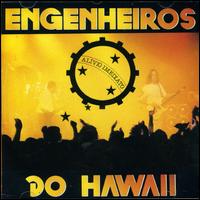 Engenheiros Do Hawaii - Alivio Imediato [live] lyrics