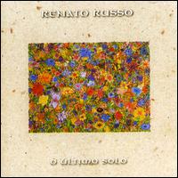 Renato Russo - O Ultimo Solo lyrics