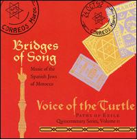 Voice of the Turtle - Bridges of Song lyrics
