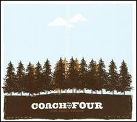 Coach and Four - The Great Escape lyrics