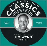 Jim Wynn - 1945-1946 lyrics