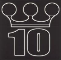 Crown 10 - Crown 10 lyrics