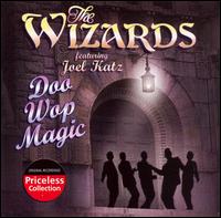 The Wizards - Doo Wop Magic lyrics