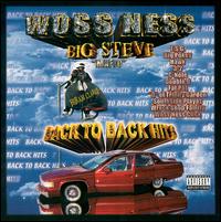 Big Steve - Back to Back Hits lyrics