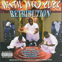 Mental Ward Click - Retribution lyrics