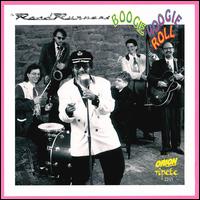 The Roadrunners - Boogie Woogie Roll lyrics