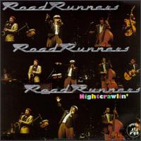 The Roadrunners - Nightcrawlin' lyrics