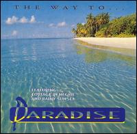 Tyrone Taylor - Way to Paradise lyrics