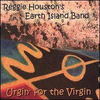 Reggie Houston - Urgin' for the Virgin lyrics
