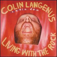 Colin Langenus - The American Dream: Living lyrics