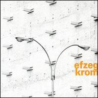 Efzeg - Krom lyrics