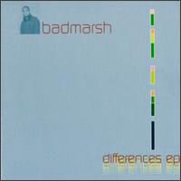 Badmarsh - Differences lyrics