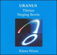 Klaus Wiese - Uranus lyrics