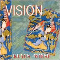 Klaus Wiese - Vision lyrics