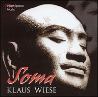 Klaus Wiese - Soma lyrics