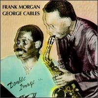 Frank Morgan - Double Image lyrics