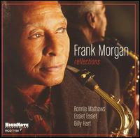 Frank Morgan - Reflections [2005] lyrics
