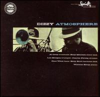 Lee Morgan - Dizzy Atmosphere lyrics
