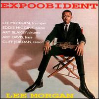 Lee Morgan - Expoobident lyrics