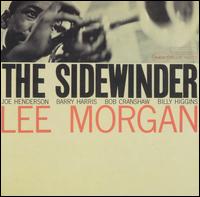 Lee Morgan - The Sidewinder lyrics