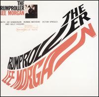 Lee Morgan - The Rumproller lyrics