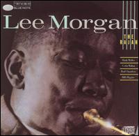 Lee Morgan - The Rajah lyrics