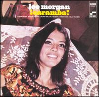 Lee Morgan - Caramba! lyrics