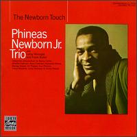 Phineas Newborn, Jr. - The Newborn Touch lyrics