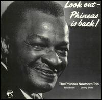 Phineas Newborn, Jr. - Look Out: Phineas Is Back lyrics