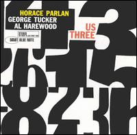 Horace Parlan - Us Three lyrics