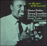 Horace Parlan - On the Spur of the Moment lyrics