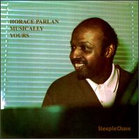 Horace Parlan - Musically Yours lyrics