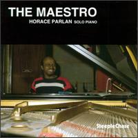 Horace Parlan - The Maestro lyrics