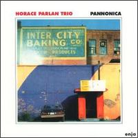 Horace Parlan - Pannonica lyrics